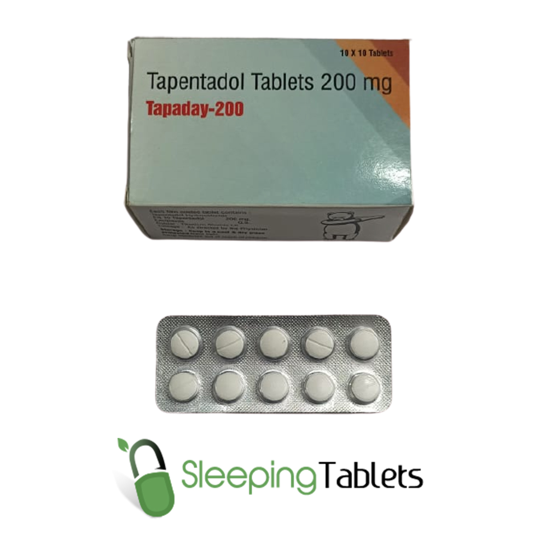 Tapentadol 200 mg