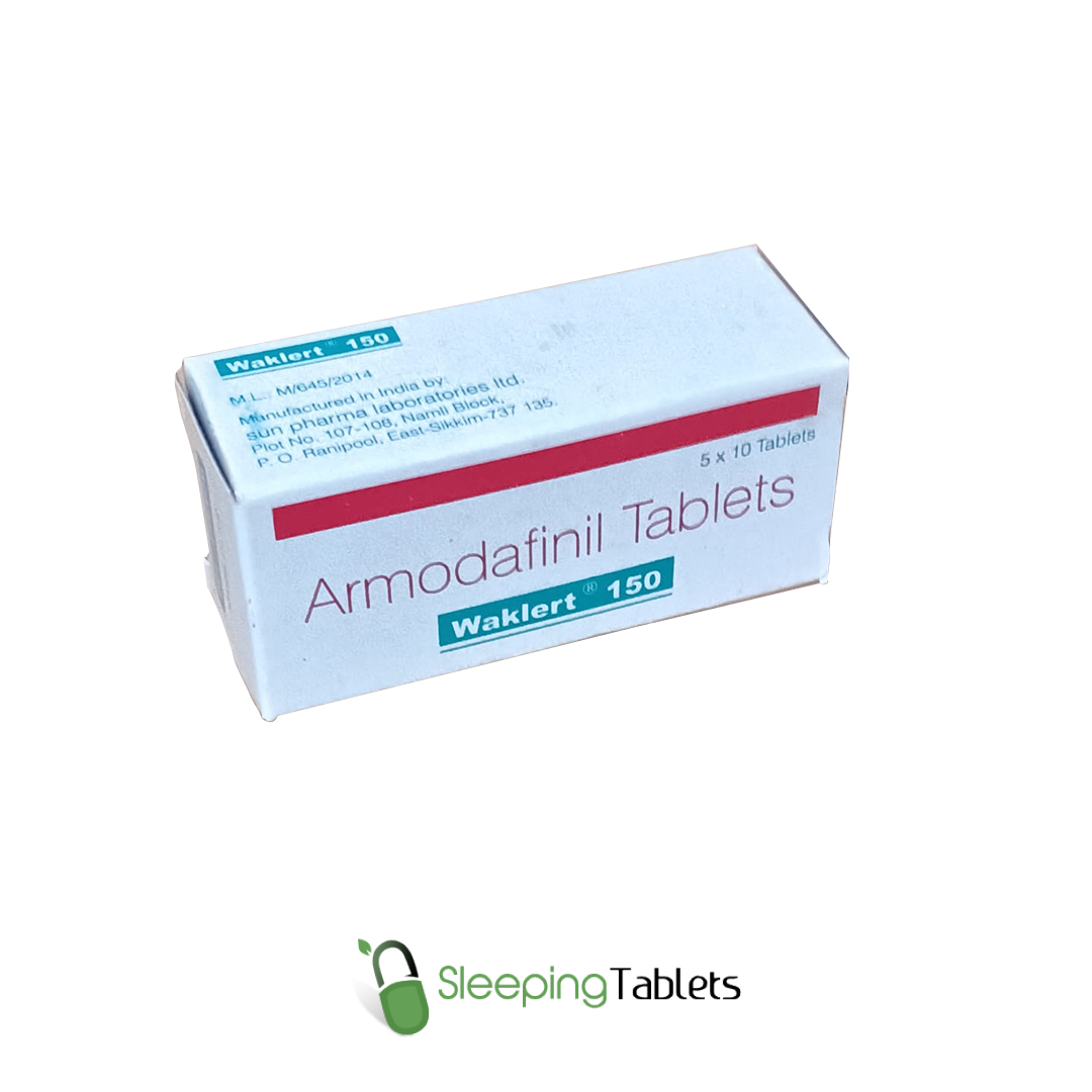 WAKLERT 150 Mg