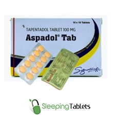 Tapentadol 100 Mg