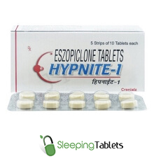 Eszopiclone 2 Mg