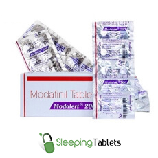 Modalert 200 Mg