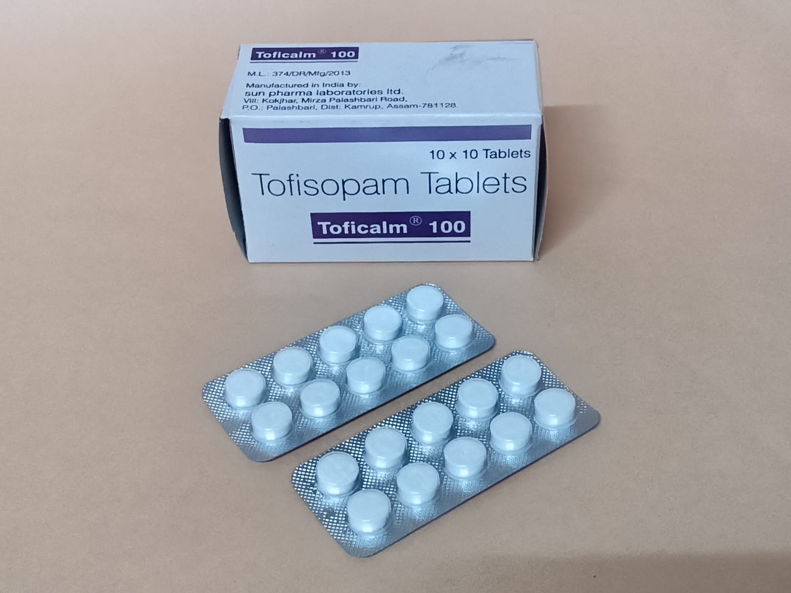 tofipsopam-100-mg