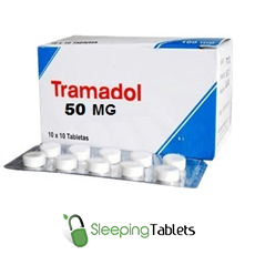 Tramadol 50 Mg