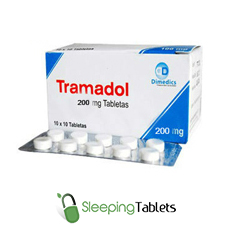 Tramadol 200 Mg